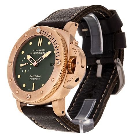 panerai pam 563|Panerai reference pam00382 luminor submersible.